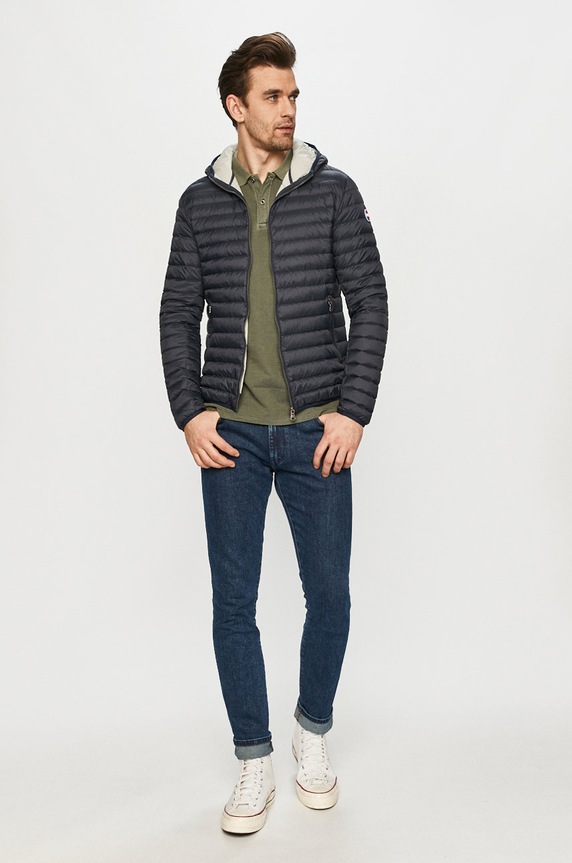 Jack & Jones - Polo 12180890. zielony AA00