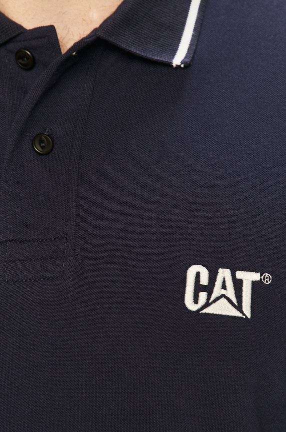 CAT Footwear - Polo 2620109.10240 mornarsko plava