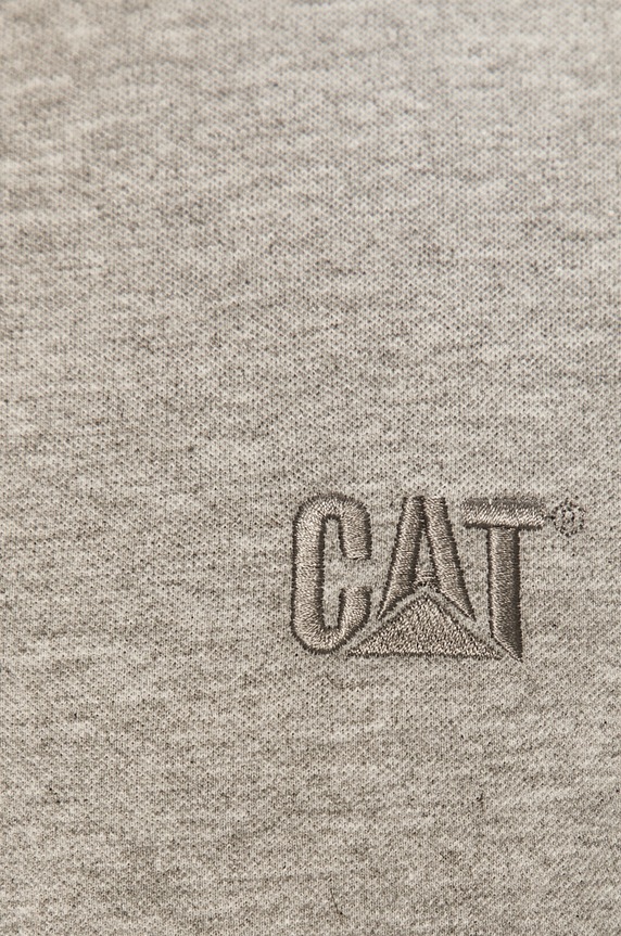 CAT Footwear - Polo 2620110.10122 szary