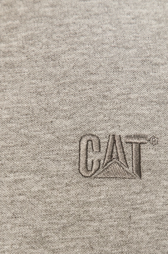 CAT Footwear - Polo 2620110.10122 szary