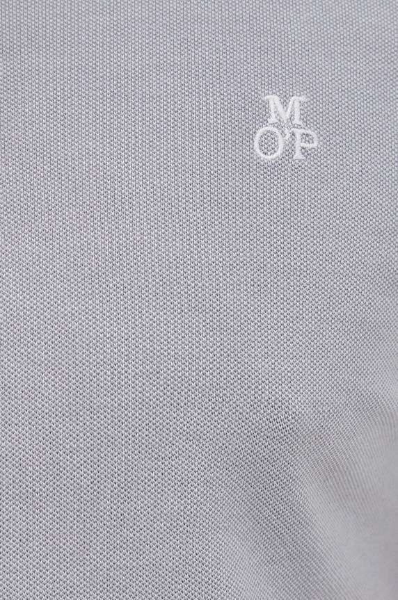 Marc O'Polo polo M22249653190 szary