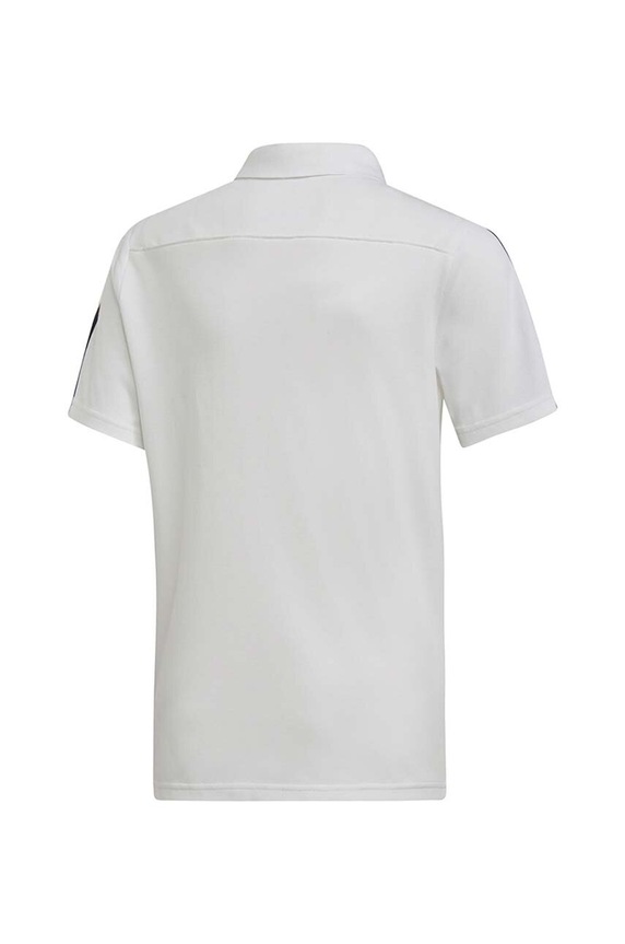 adidas polo DU0866 bianco AA00