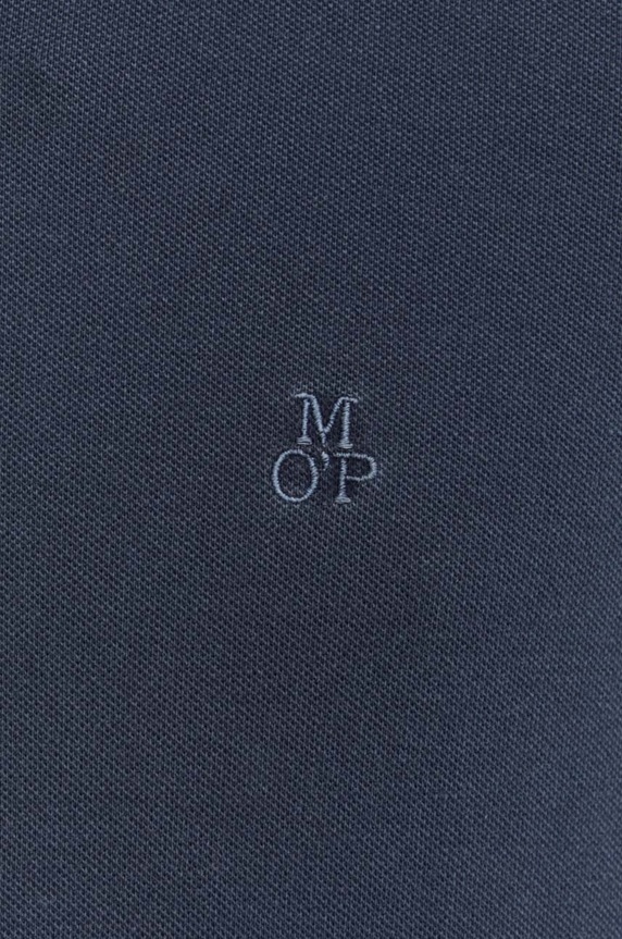 Polo tričko Marc O'Polo 5000009417 tmavomodrá