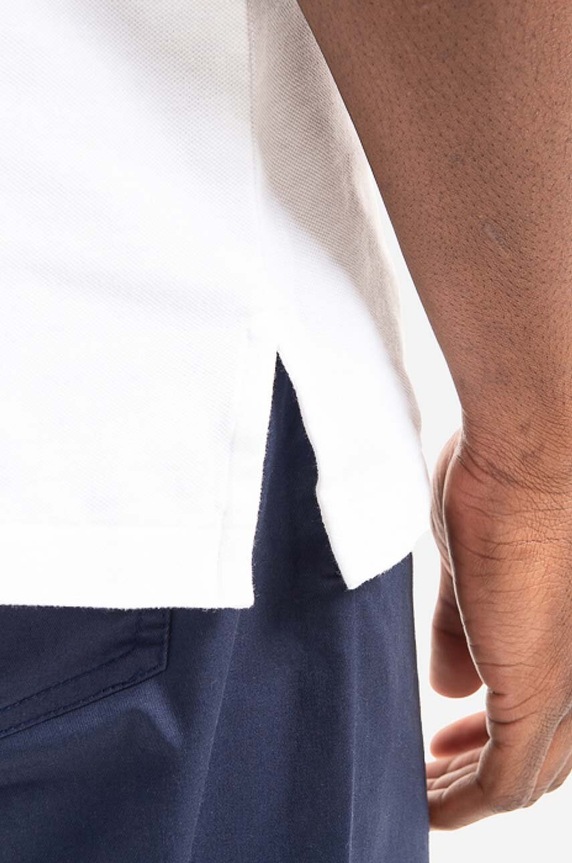 Polo Ralph Lauren polo shirt Short Sleeve-Polo white 781862841001