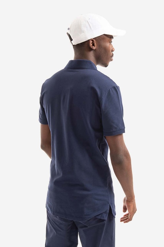Clothing Polo Ralph Lauren polo shirt 781862841002 navy