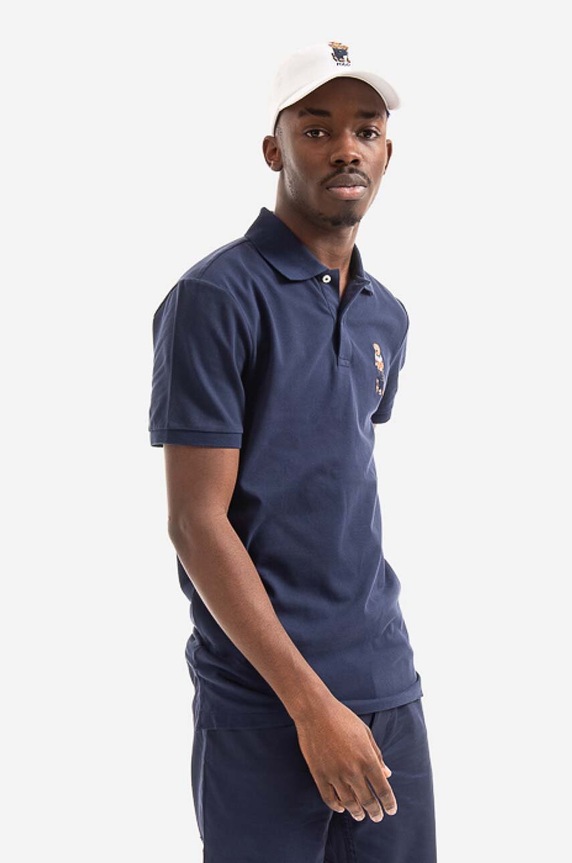 Polo Ralph Lauren polo shirt 781862841002