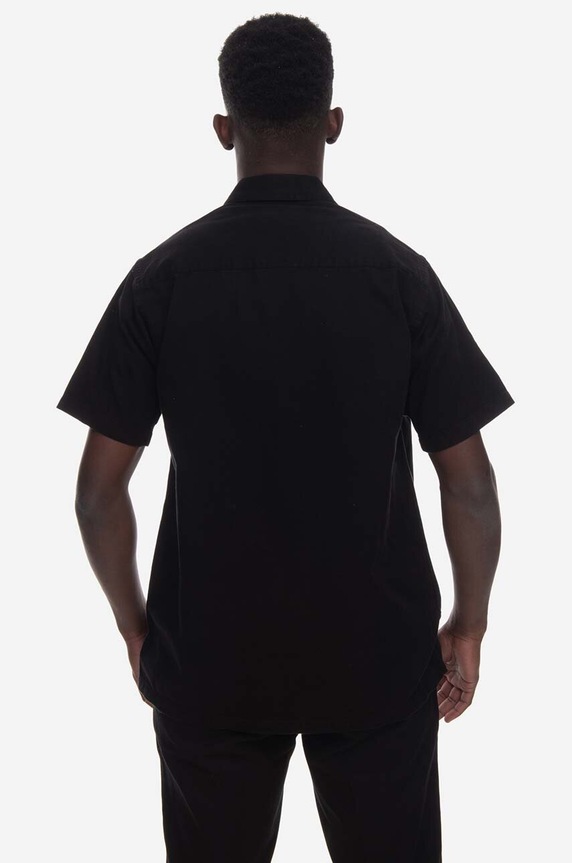 Aries cotton polo shirt AR40114