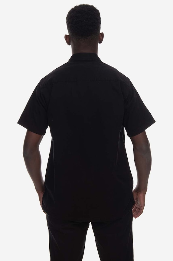 Aries cotton polo shirt AR40114