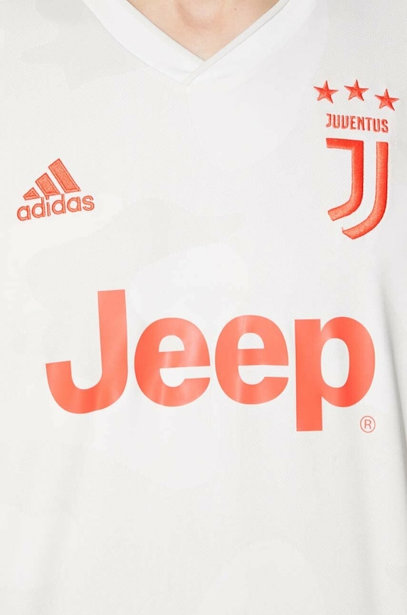 adidas t-shirt Juve Away DW5461