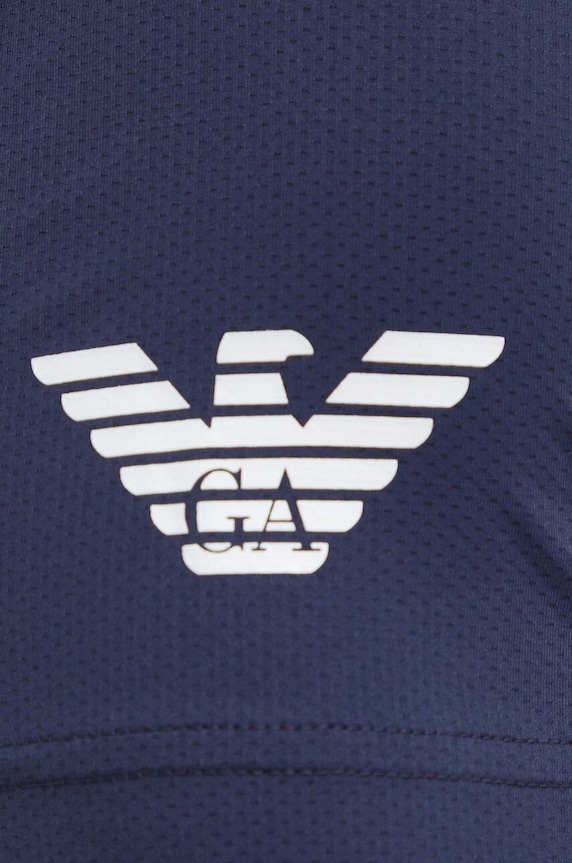 EA7 Emporio Armani tricou polo 8NPF23.PJEMZ