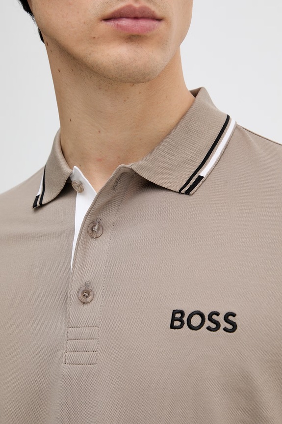 BOSS Green polo bărbătesc Paddy Pro 50469102
