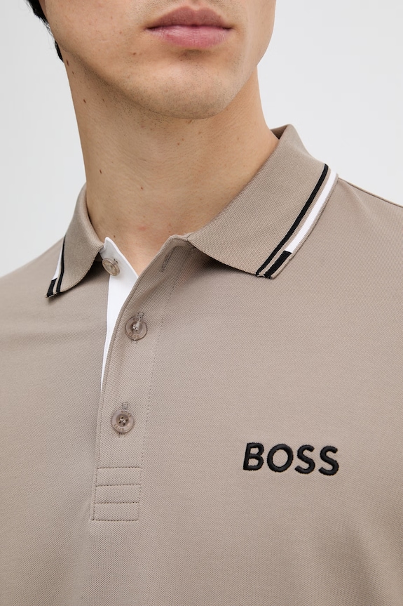 BOSS Green polo bărbătesc Paddy Pro 50469102