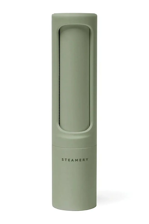 Steamery spazzola per vestiti Lint Brush verde 40010803