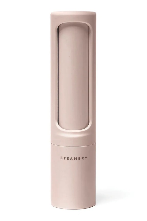 Βούρτσα ρούχων Steamery Lint Brush ροζ 40010903