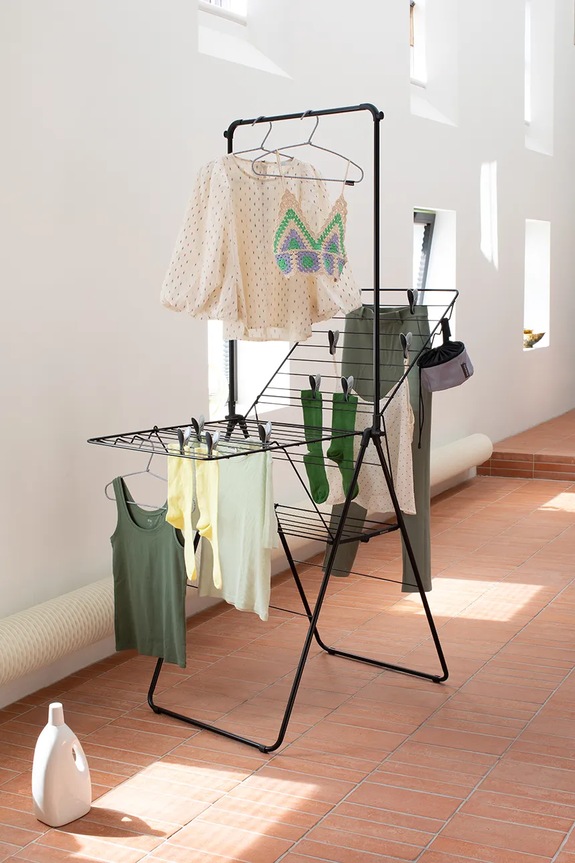 Απλώστρα ρούχων Brabantia HangOn 20 m 403620