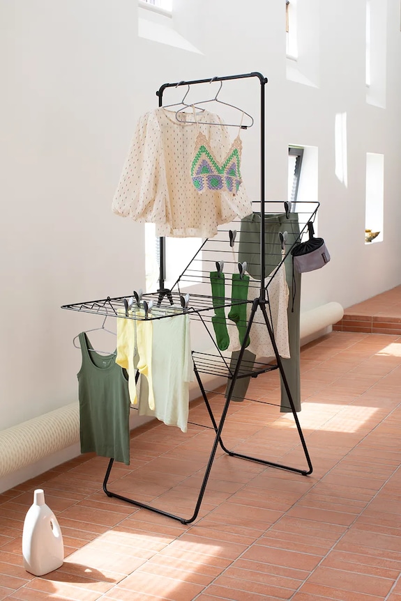 Απλώστρα ρούχων Brabantia HangOn 20 m 403620