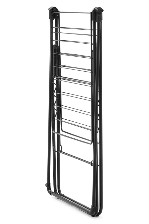 Απλώστρα ρούχων Brabantia HangOn 20 m 403620 μαύρο