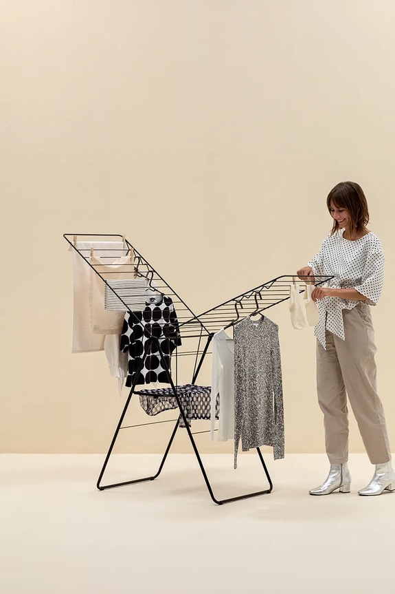 Brabantia stendibiancheria HangOn 25 m 403460