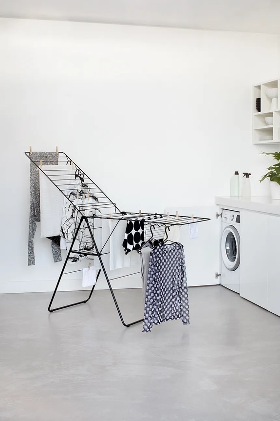 Brabantia stendibiancheria HangOn 25 m 403460