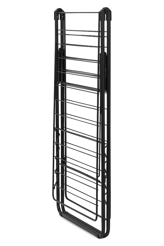 Brabantia stendibiancheria HangOn 25 m 403460 nero