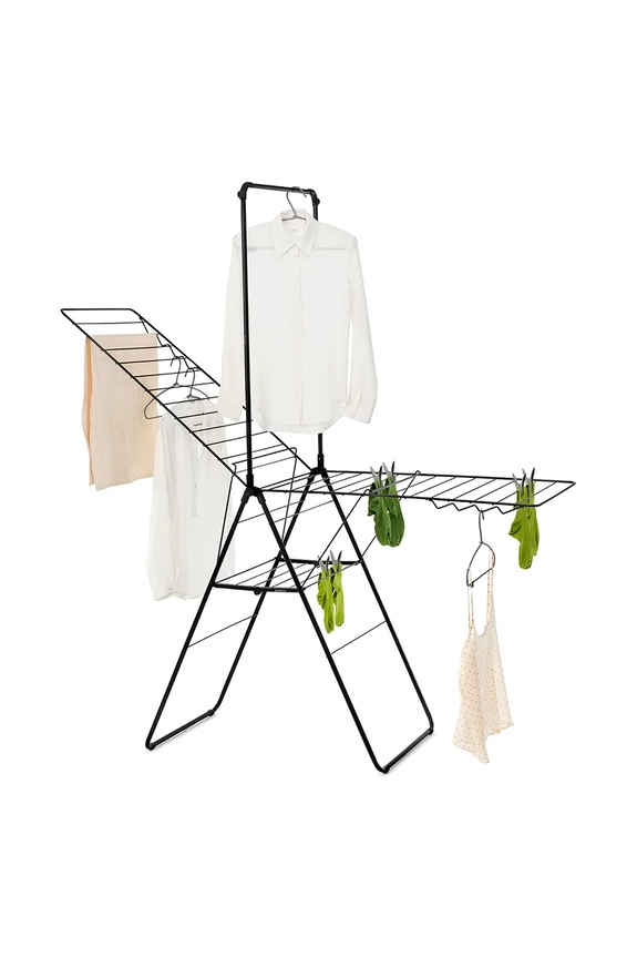 Brabantia suszarka na pranie HangOn 25 m 403521 czarny AA00