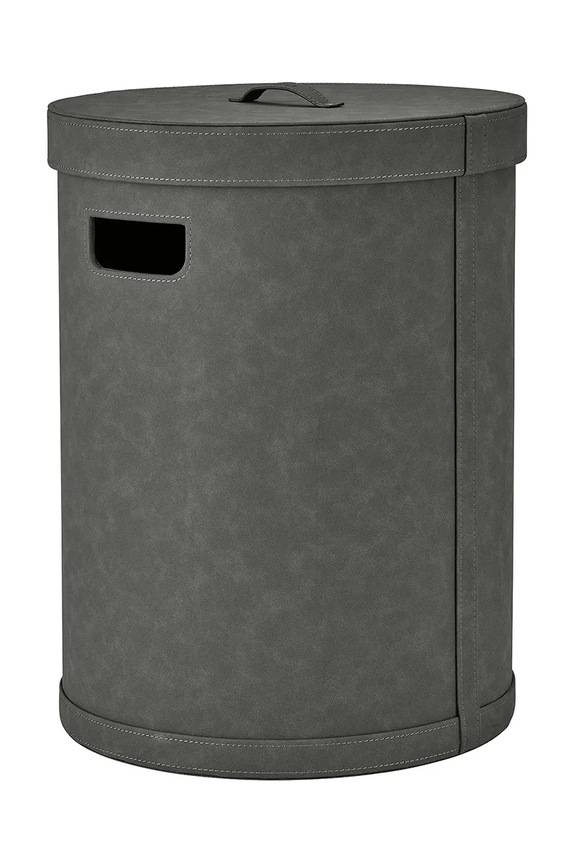 Koš za rublje Blomus Sahla 50 L crna B67231