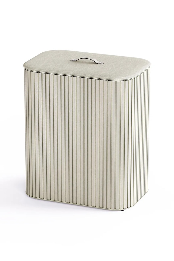 Корзина для белья Joseph Joseph Tota Trio Luxe 90 L бежевый 5000008