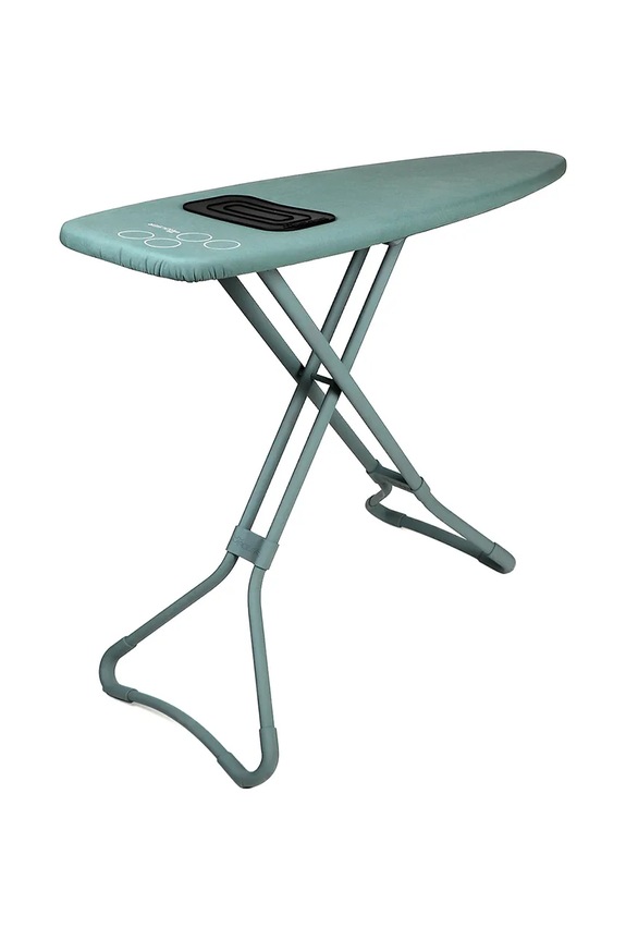 Rolser összecsukható vasalódeszka Centro Planchado K-Surf 149,5 × 45 × 7,5 cm K07003.1072 türkiz AA00