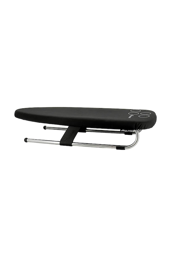 Επιφάνεια σιδερώματος Rolser Centro Planchado K-Mini Surf 29 x 4 x 72 cm μαύρο K08001.1023