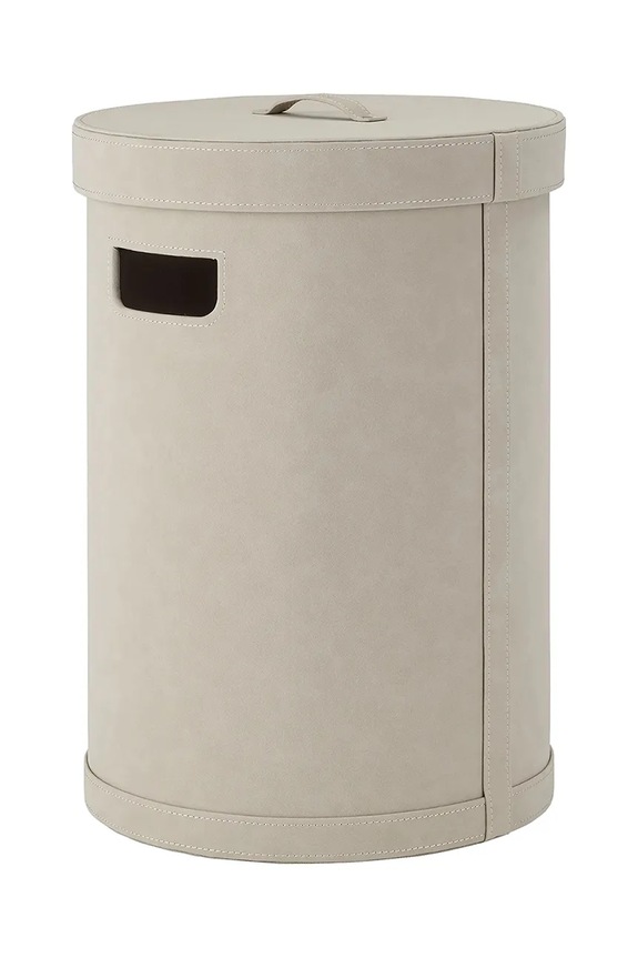 Koš za rublje Blomus Sahla M/50 L bež B67226