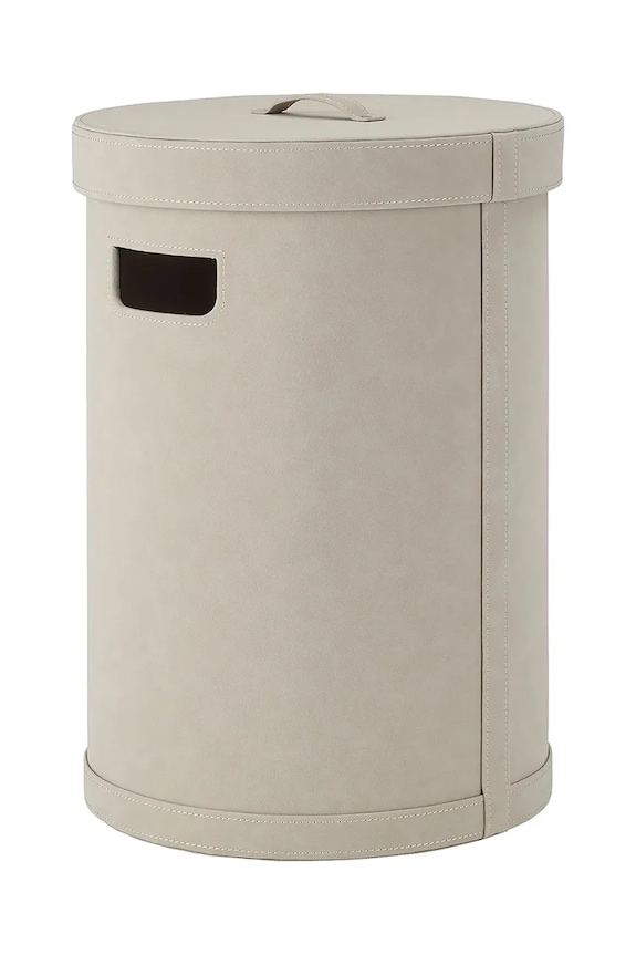 Koš za rublje Blomus Sahla M/50 L bež B67226