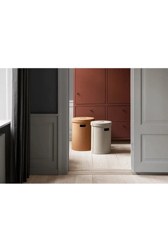 Koš za rublje Blomus Sahla M/50 L B67226 bež