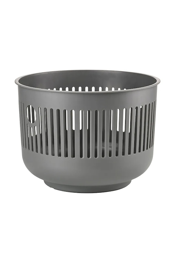 Zone Denmark coș de rufe Ume 29 cm gri 34862