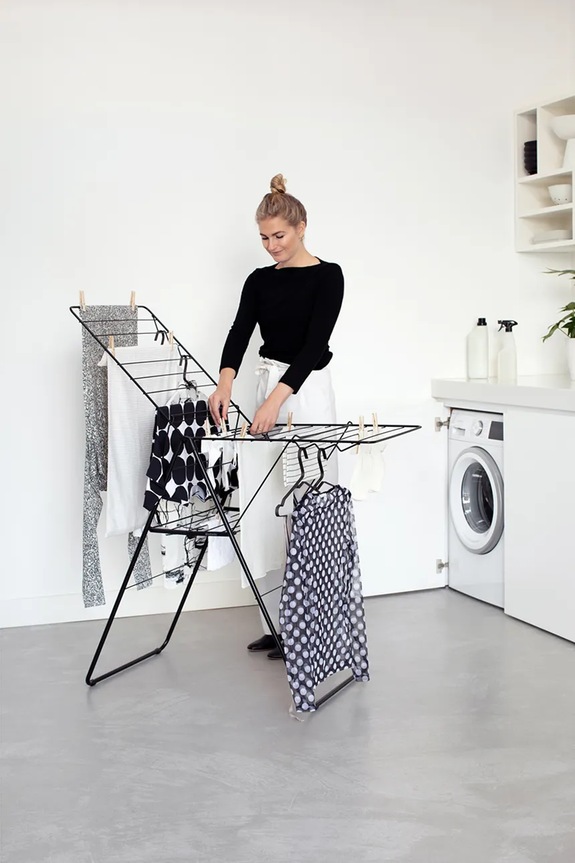 Brabantia suszarka na pranie HangOn 20m 403408.