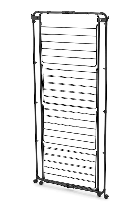 Απλώστρα ρούχων Brabantia HangOn Tower 30 m 319303 μαύρο
