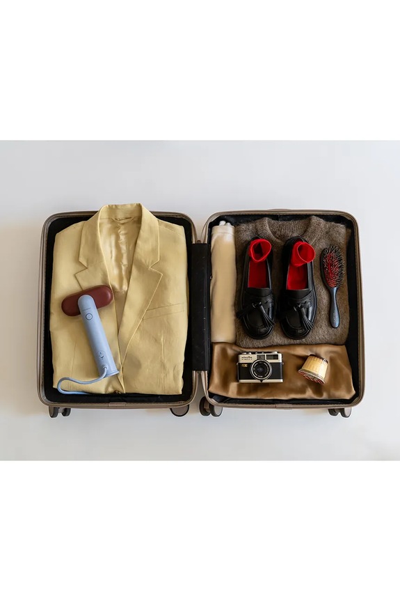 Naparovač odevu Steamery Cirrus Lite Travel 23,3 × 13,6 × 7,1 cm 10071601