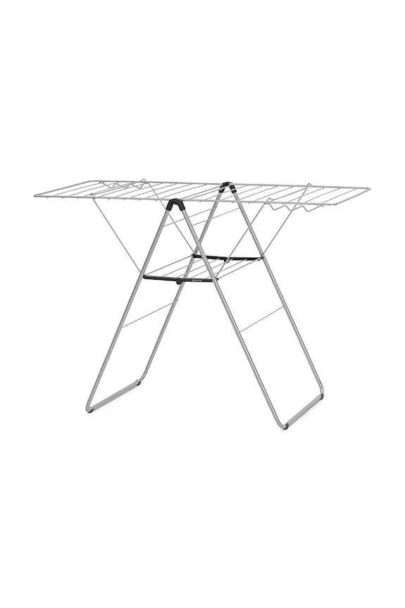 Brabantia suszarka do prania ze stali nierdzewnej 20 m srebrny 403422