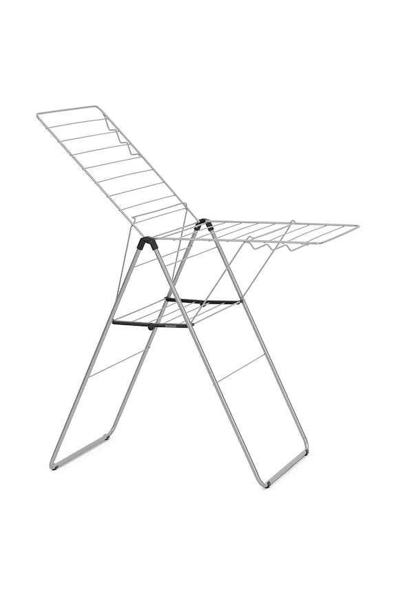 Brabantia suszarka do prania ze stali nierdzewnej 20 m 403422 srebrny AA00