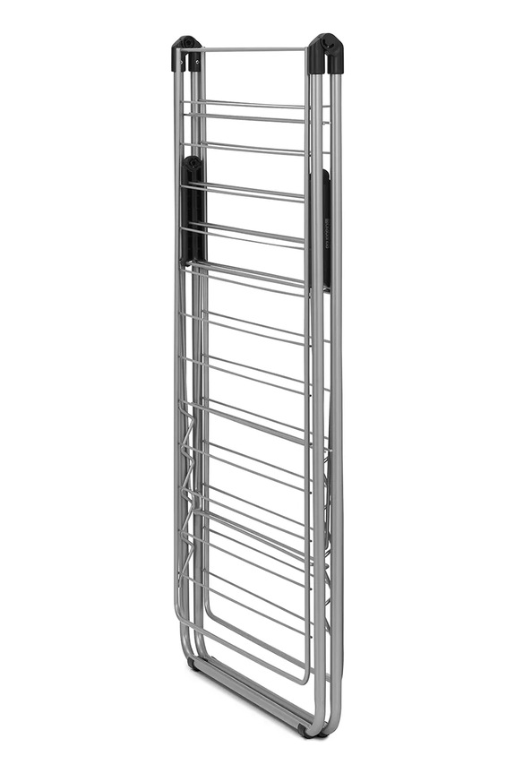 Brabantia sušiak na bielizeň z nehrdzavejúcej ocele 25 m strieborná 403484