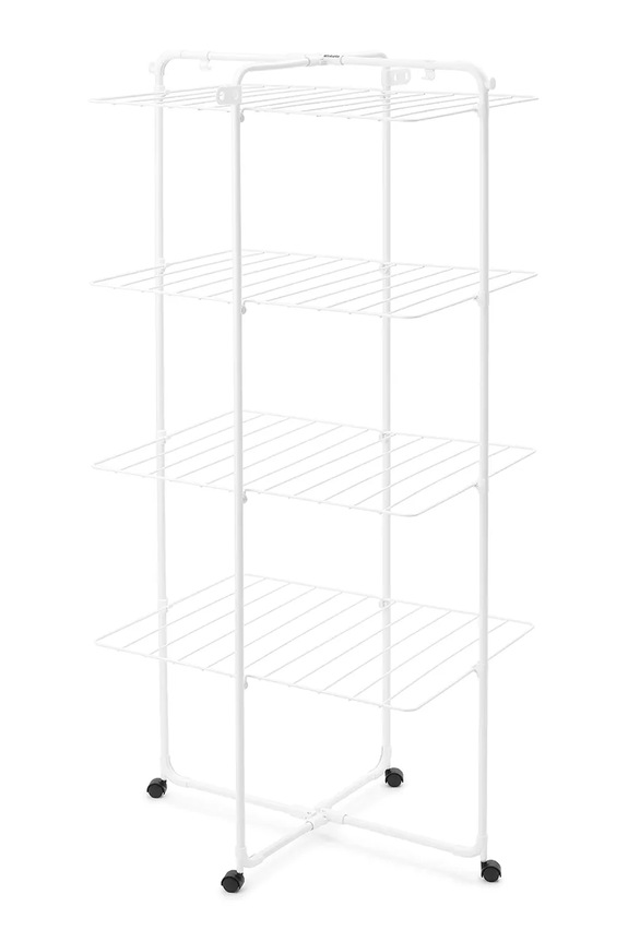 Brabantia suszarka do prania stalowa 30 m biały 322303