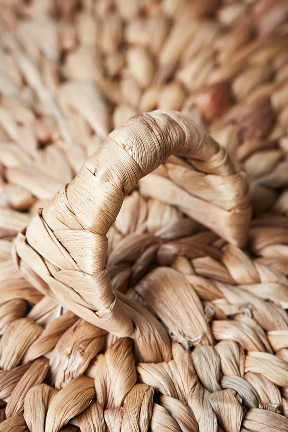 House Doctor zestaw koszy na pranie beżowy 262240103