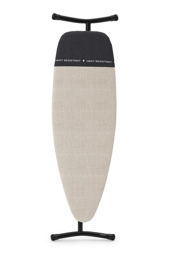 Brabantia deska do prasowania 135 x 45 cm szary 241406