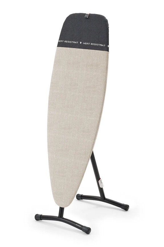 Brabantia deska do prasowania 135 x 45 cm 241406 szary AA00