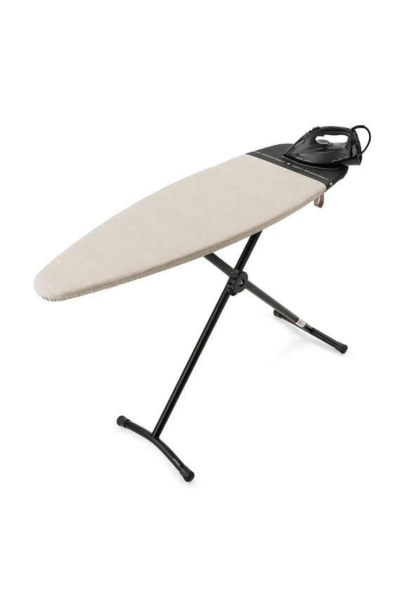 Łazienka Brabantia deska do prasowania 135 x 45 cm 241406 szary