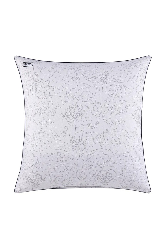 Kenzo poszewka na poduszkę bawełniana KASTRAL 65 x 65 cm 1050170 szary AA00