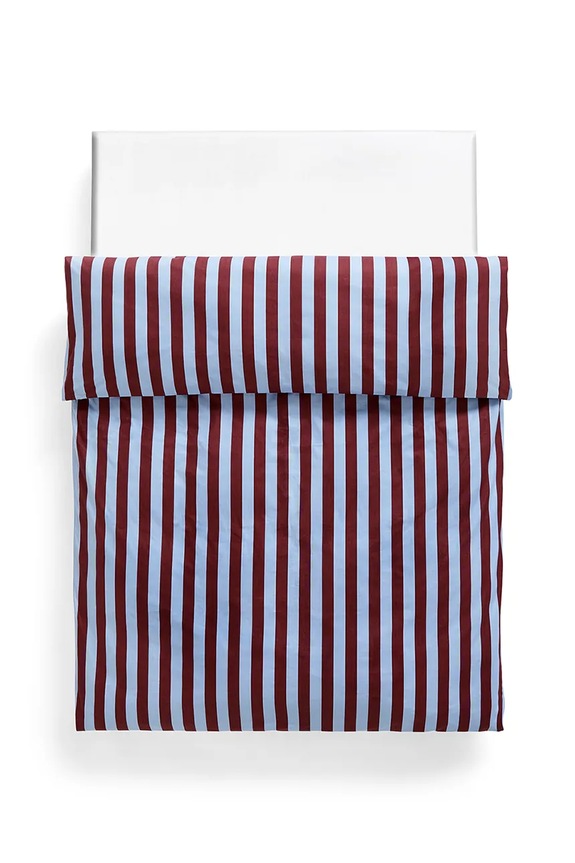 HAY pamut paplanhuzat Été 160 x 210 cm többszínű AB631.A696.AH01