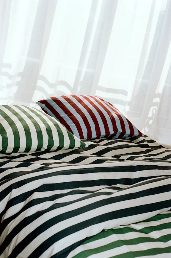 HAY pamut párnahuzat Été 60 x 50 cm AB383.A773.AH01 többszínű AA00