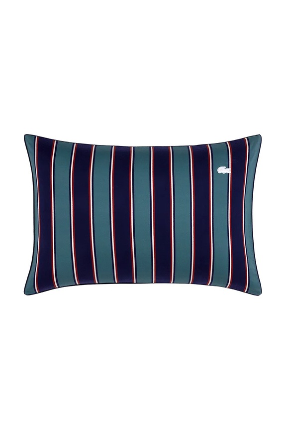 Lacoste pamut párnahuzat L BOLD 60 x 80 cm többszínű 1056440
