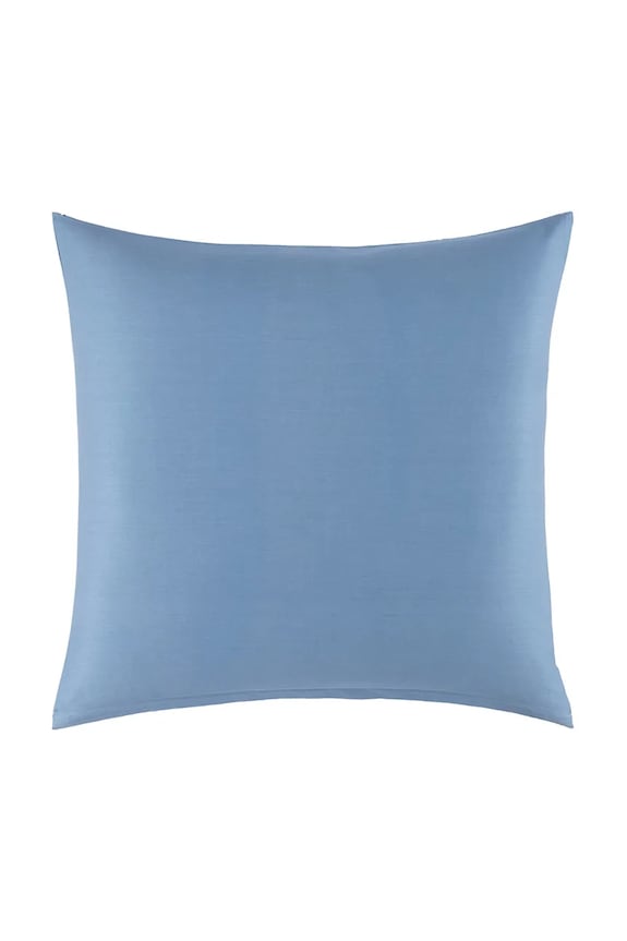 Bavlnená obliečka na vankúš BOSS BLINEA Horizon 65 x 65 cm 1049776 modrá AA00