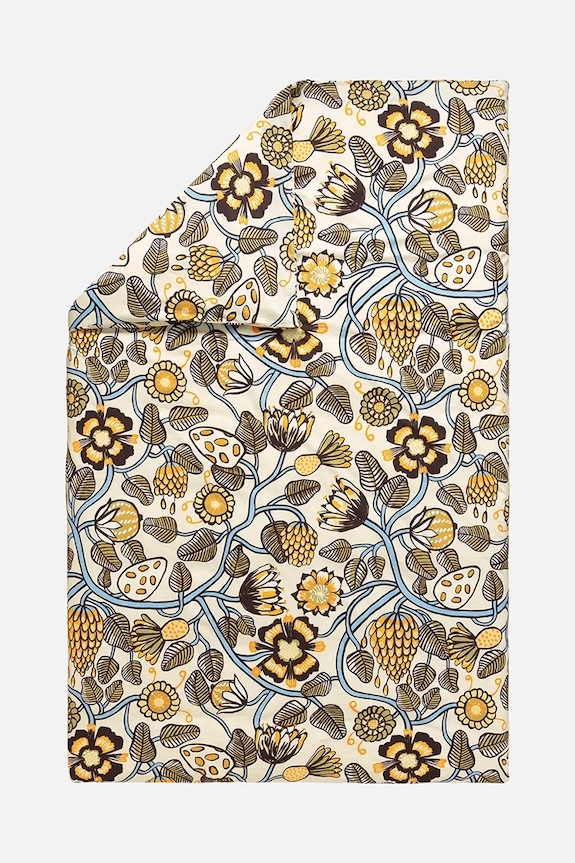 Marimekko bavlnený 140 x 200 cm viacfarebná 074632.820